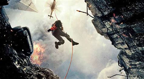 „Dezastrul din San Andreas” sau cum salvează tehnologia 4DX .